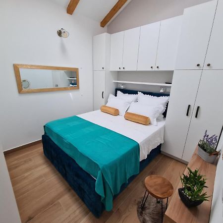 Apartman Bracera 普利莫顿 外观 照片