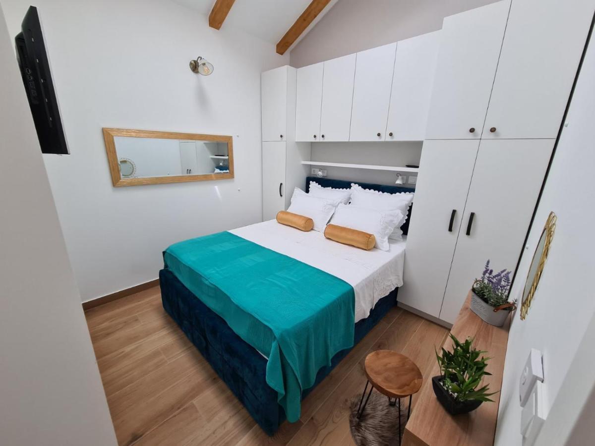 Apartman Bracera 普利莫顿 外观 照片