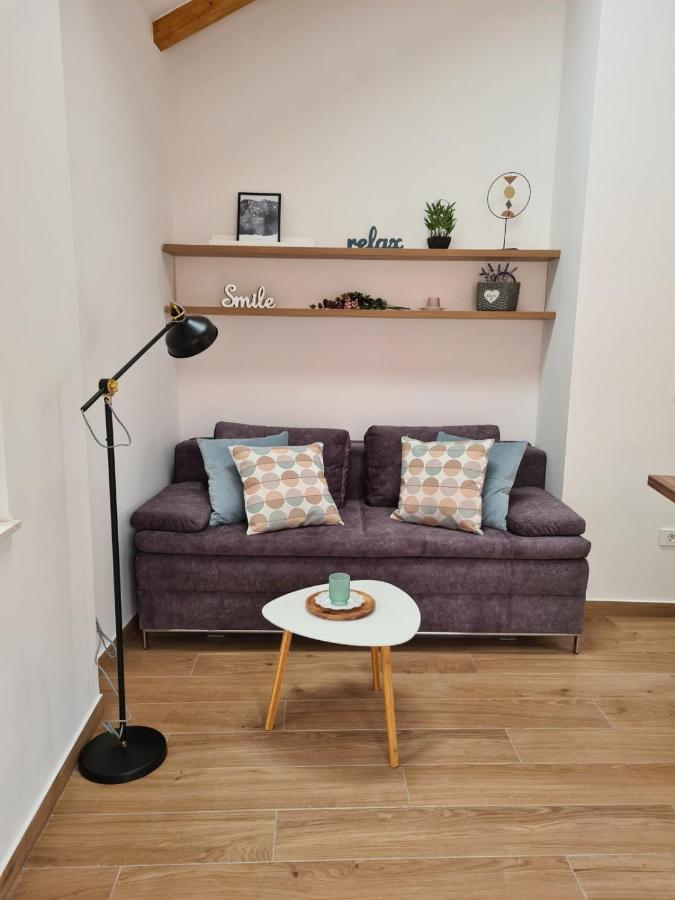 Apartman Bracera 普利莫顿 外观 照片