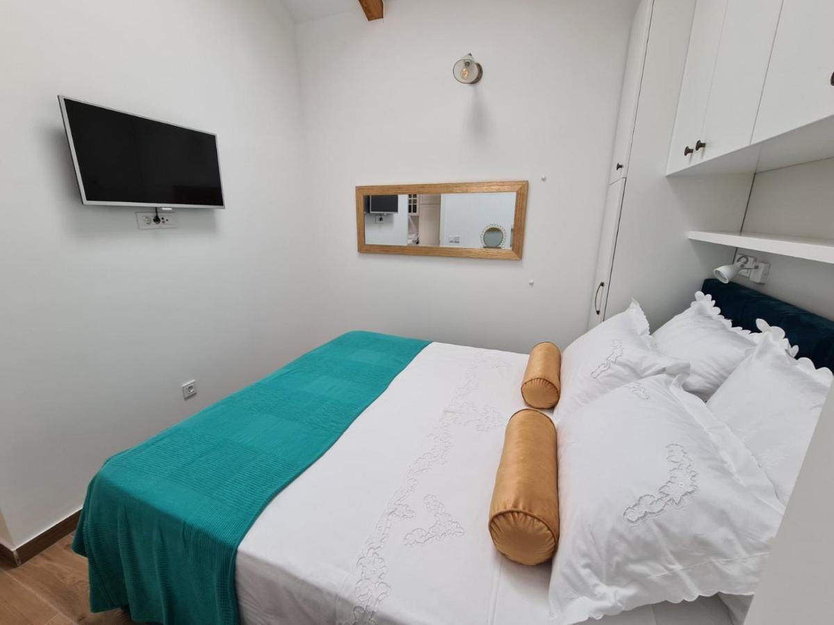 Apartman Bracera 普利莫顿 外观 照片